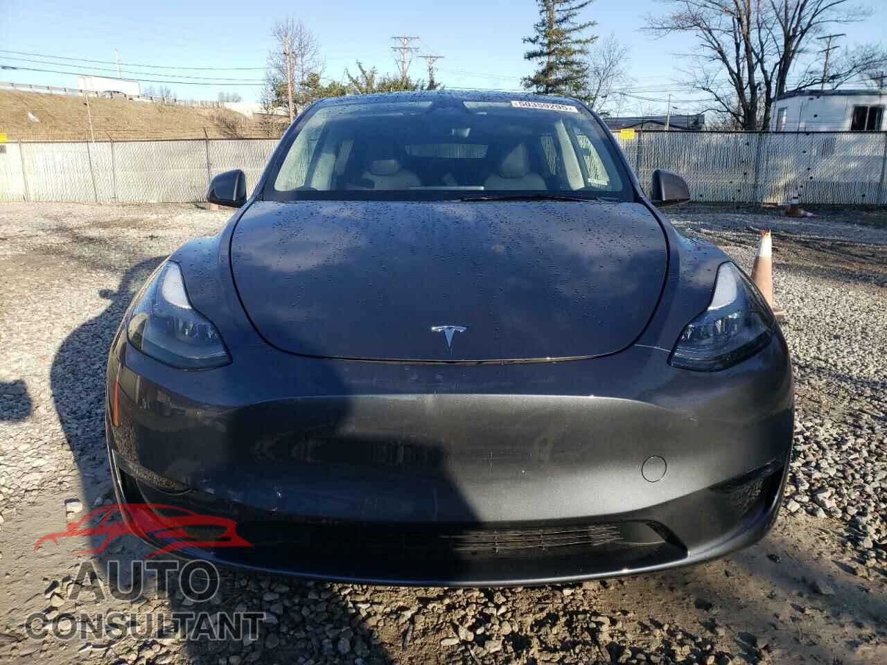 TESLA MODEL Y 2023 - 7SAYGAEE7PF964229