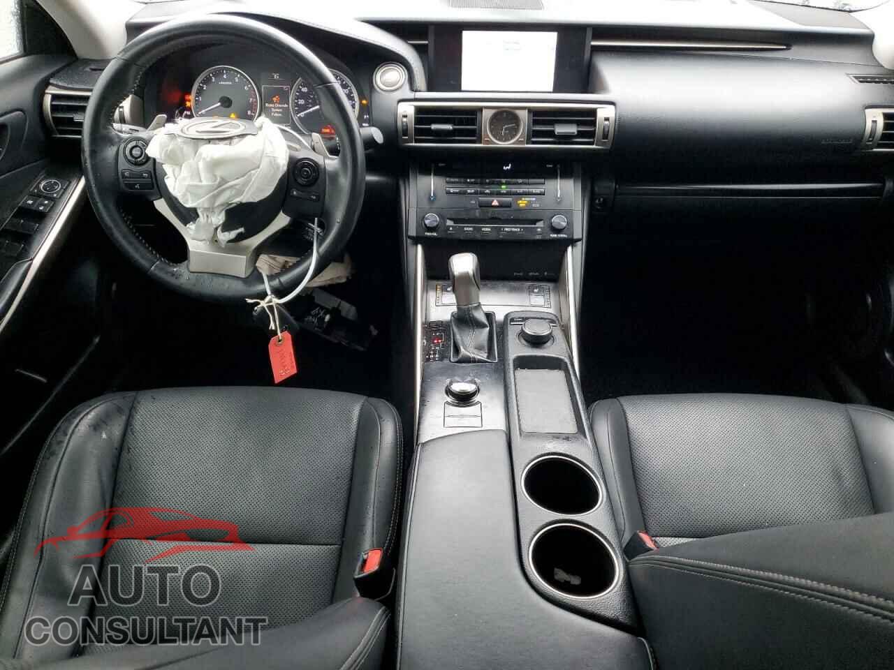 LEXUS IS 2014 - JTHBF1D24E5014159