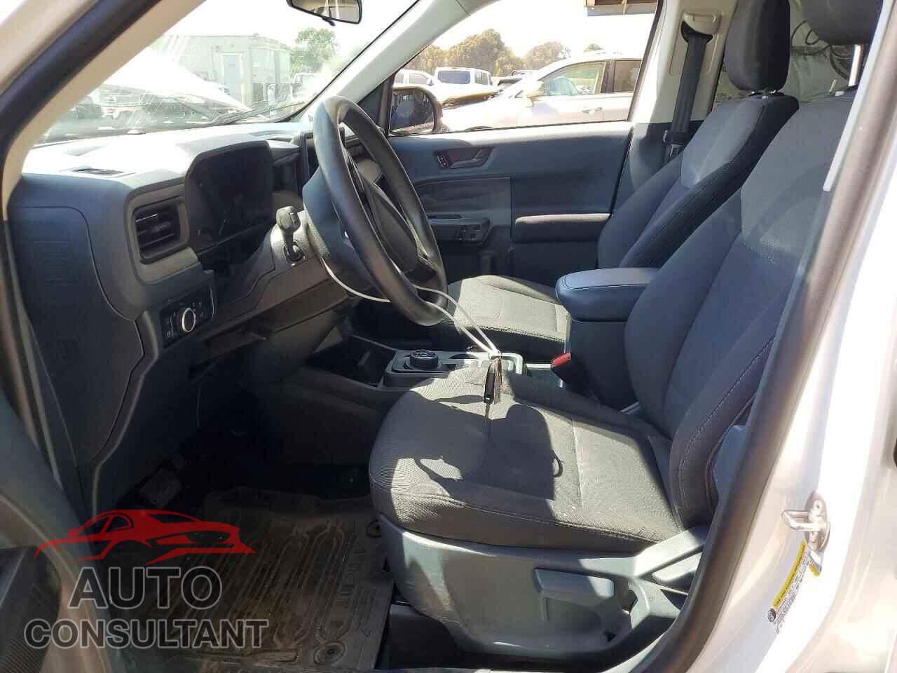 FORD MAVERICK 2023 - 3FTTW8E38PRA94541
