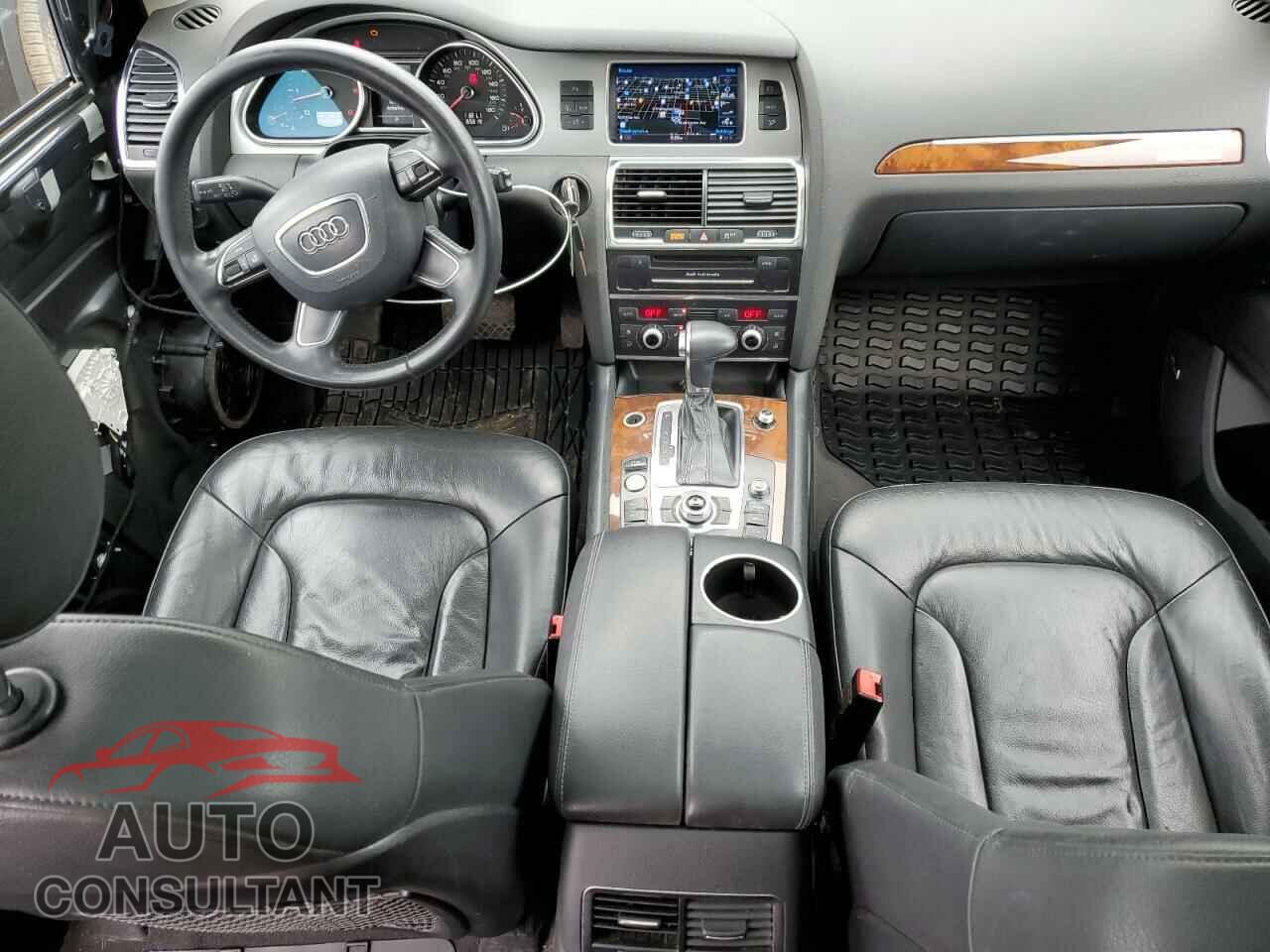 AUDI Q7 2014 - WA1LMAFE2ED003874