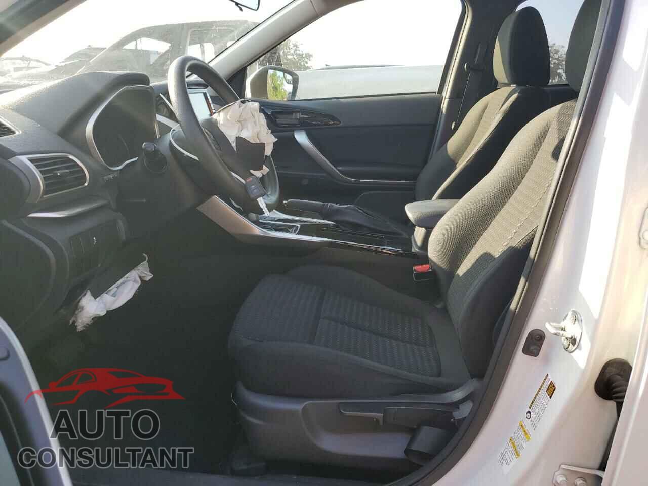 MITSUBISHI ECLIPSE 2018 - JA4AS3AA2JZ066581