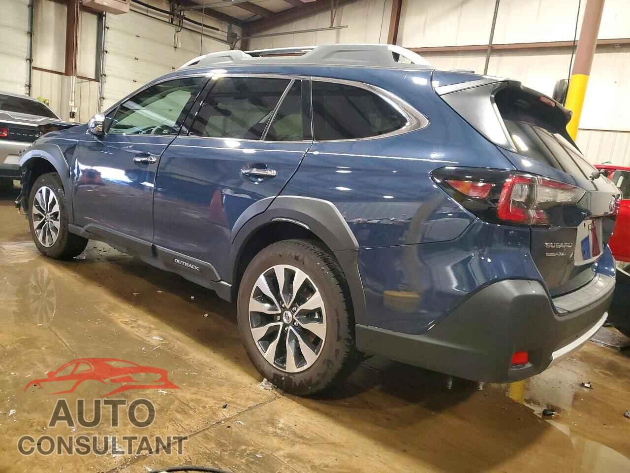 SUBARU OUTBACK 2024 - 4S4BTAPC8R3231435