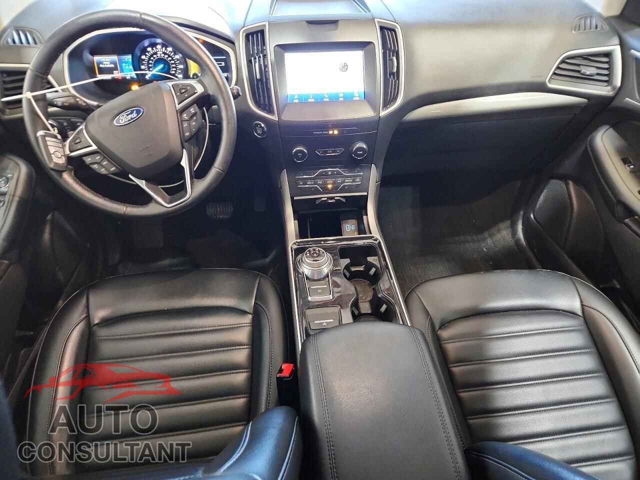 FORD EDGE 2020 - 2FMPK4J92LBB57802