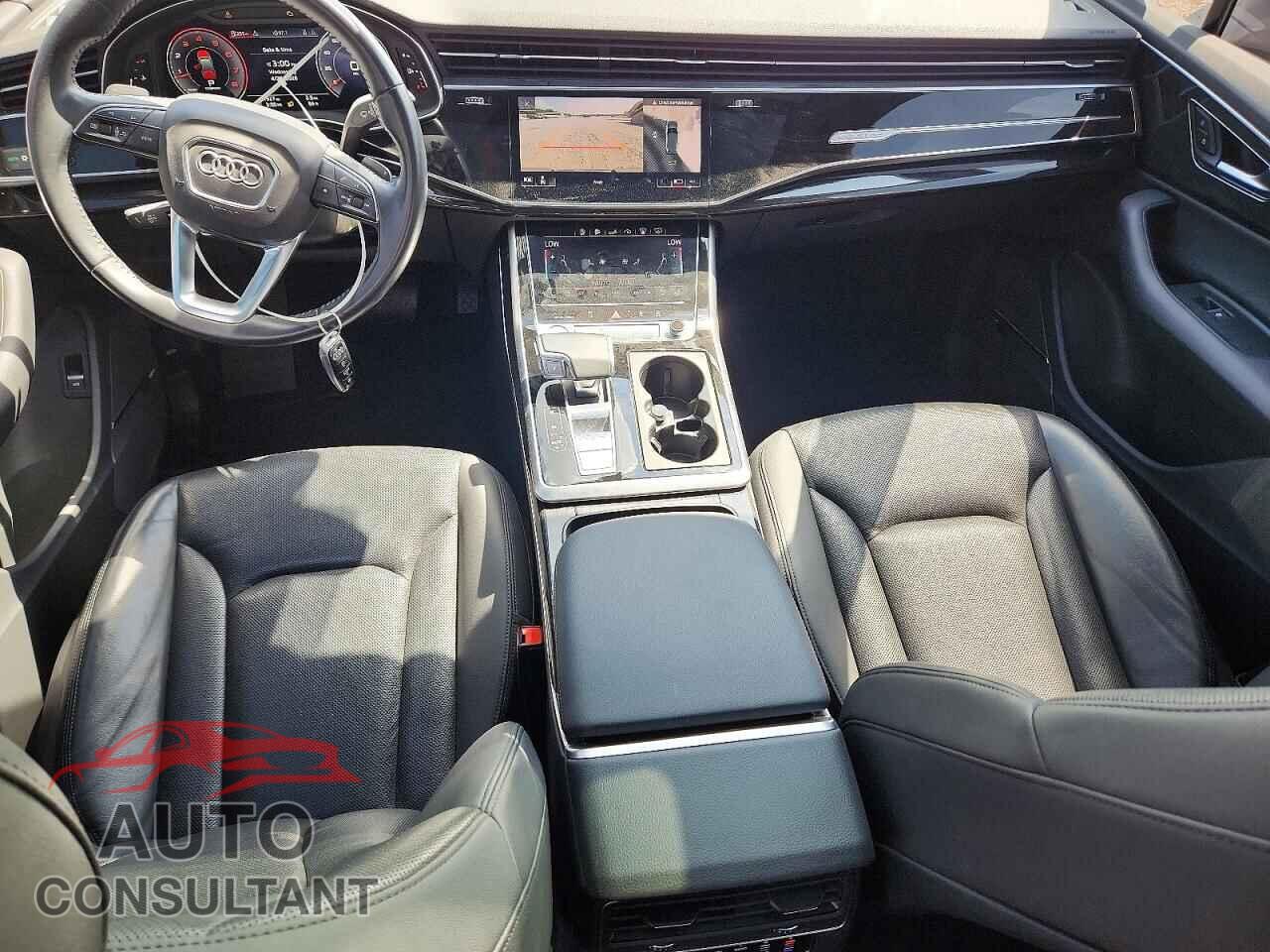 AUDI Q7 2020 - WA1VXBF70LD005286