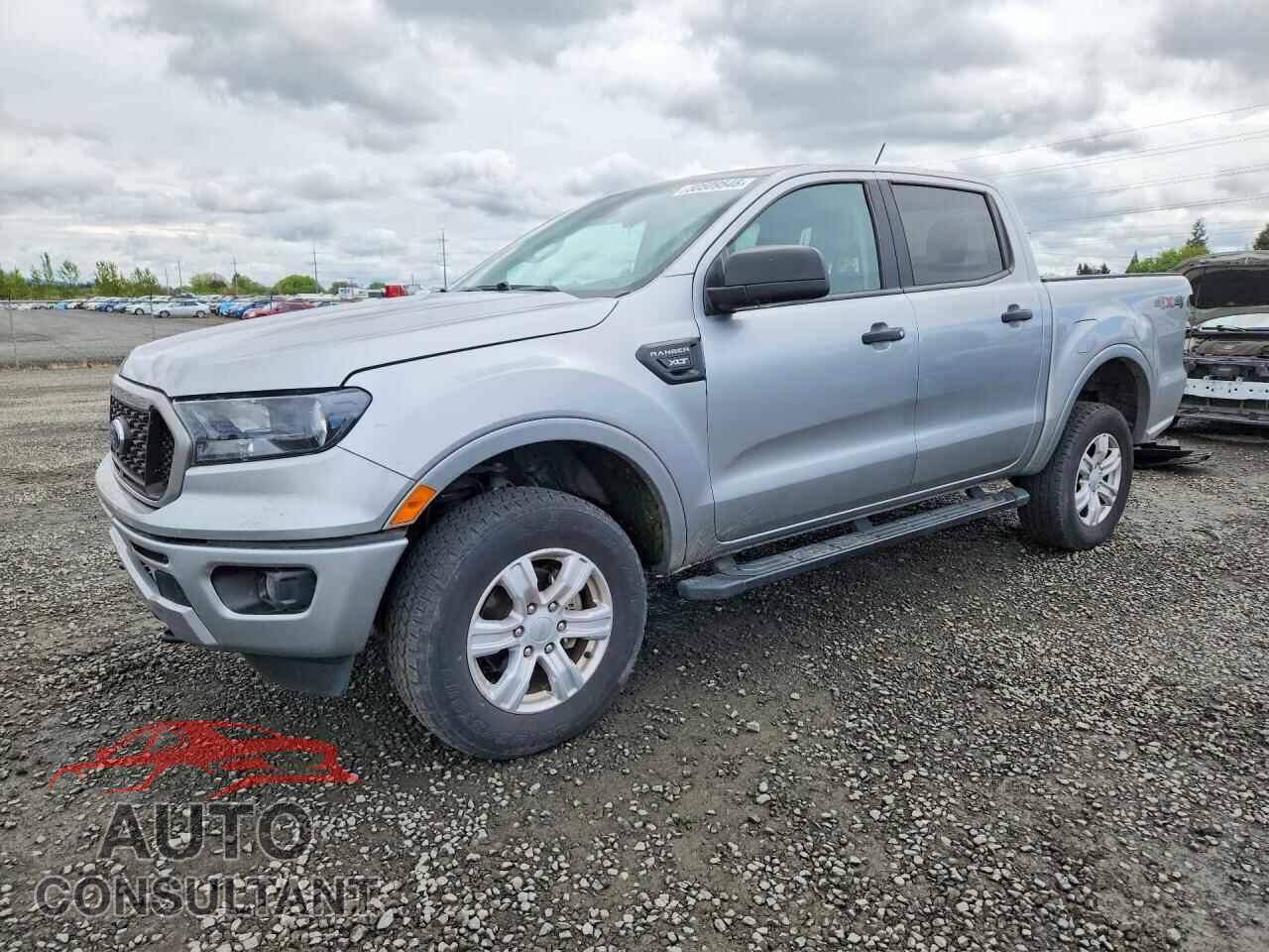 FORD RANGER 2021 - 1FTER4FHXMLD43368