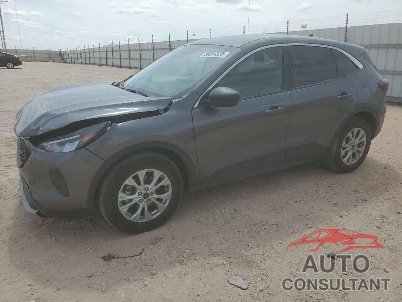 FORD ESCAPE ACT 2024 - 1FMCU0GN8RUB01551