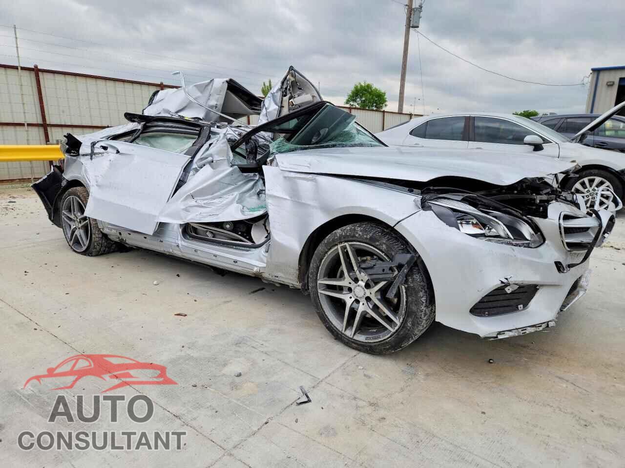 MERCEDES-BENZ E-CLASS 2014 - WDDHF5KB1EA944118