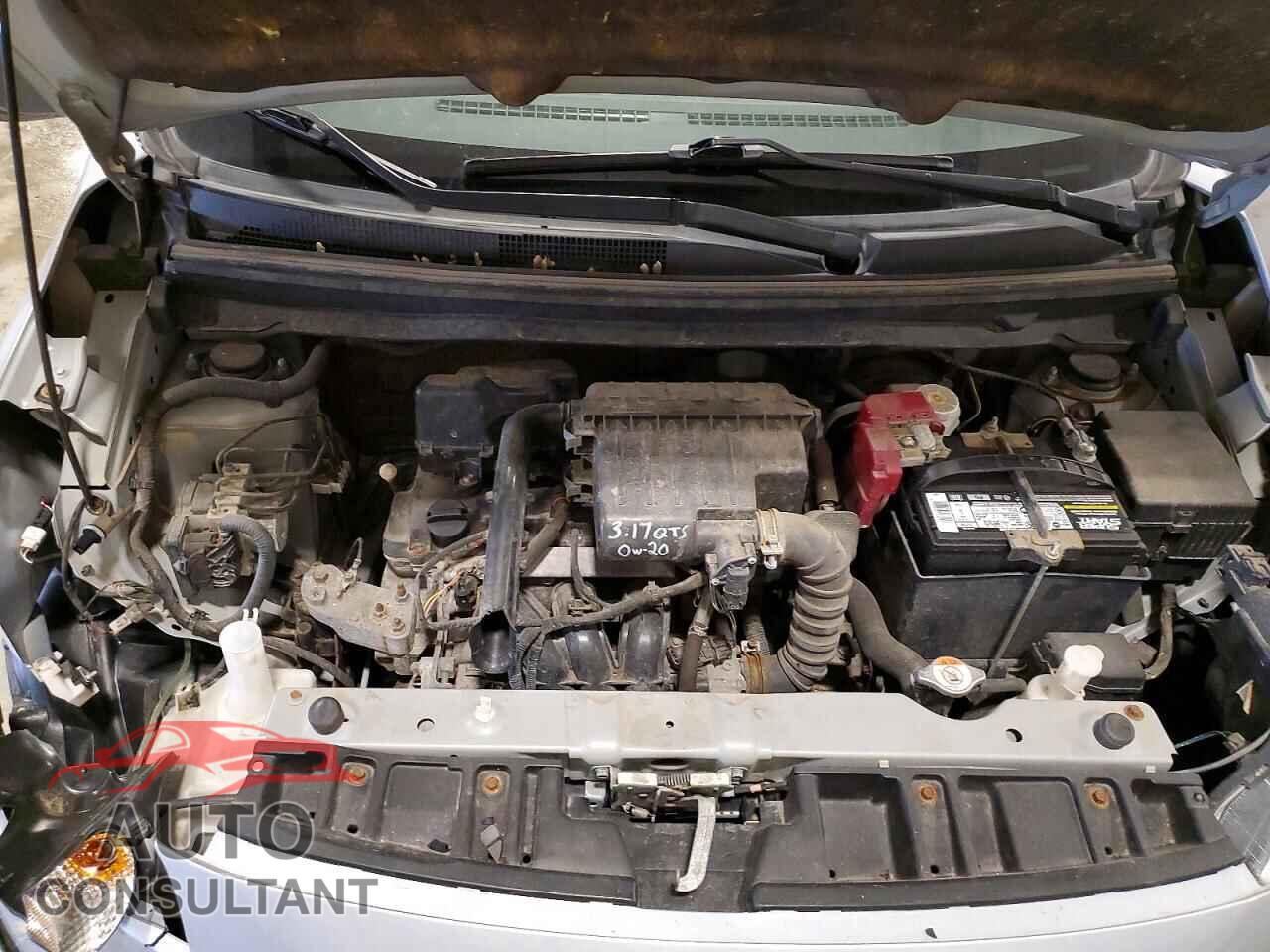 MITSUBISHI MIRAGE 2019 - ML32F3FJ5KHF00528