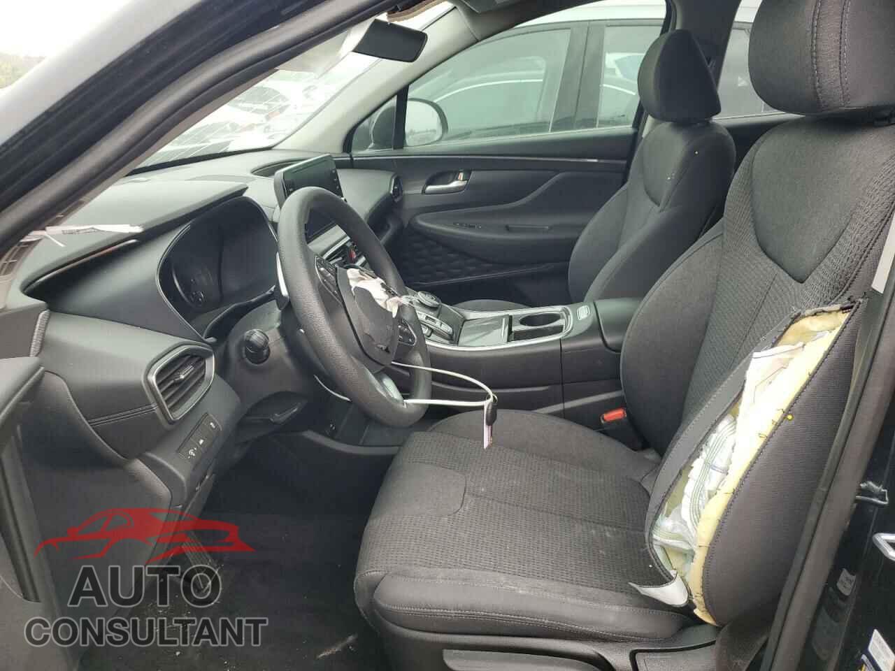 HYUNDAI SANTA FE 2023 - 5NMS14AJ3PH657843