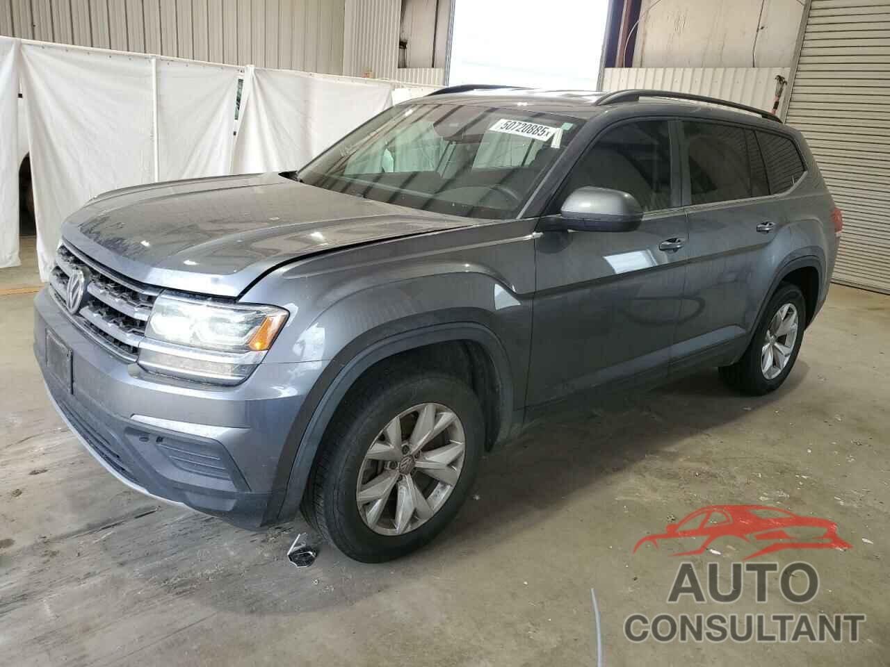 VOLKSWAGEN ATLAS 2020 - 1V2AP2CA1LC500198