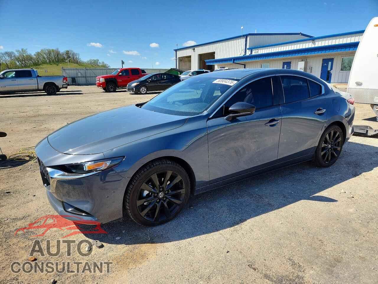 MAZDA 3 2023 - 3MZBPBCM3PM381216