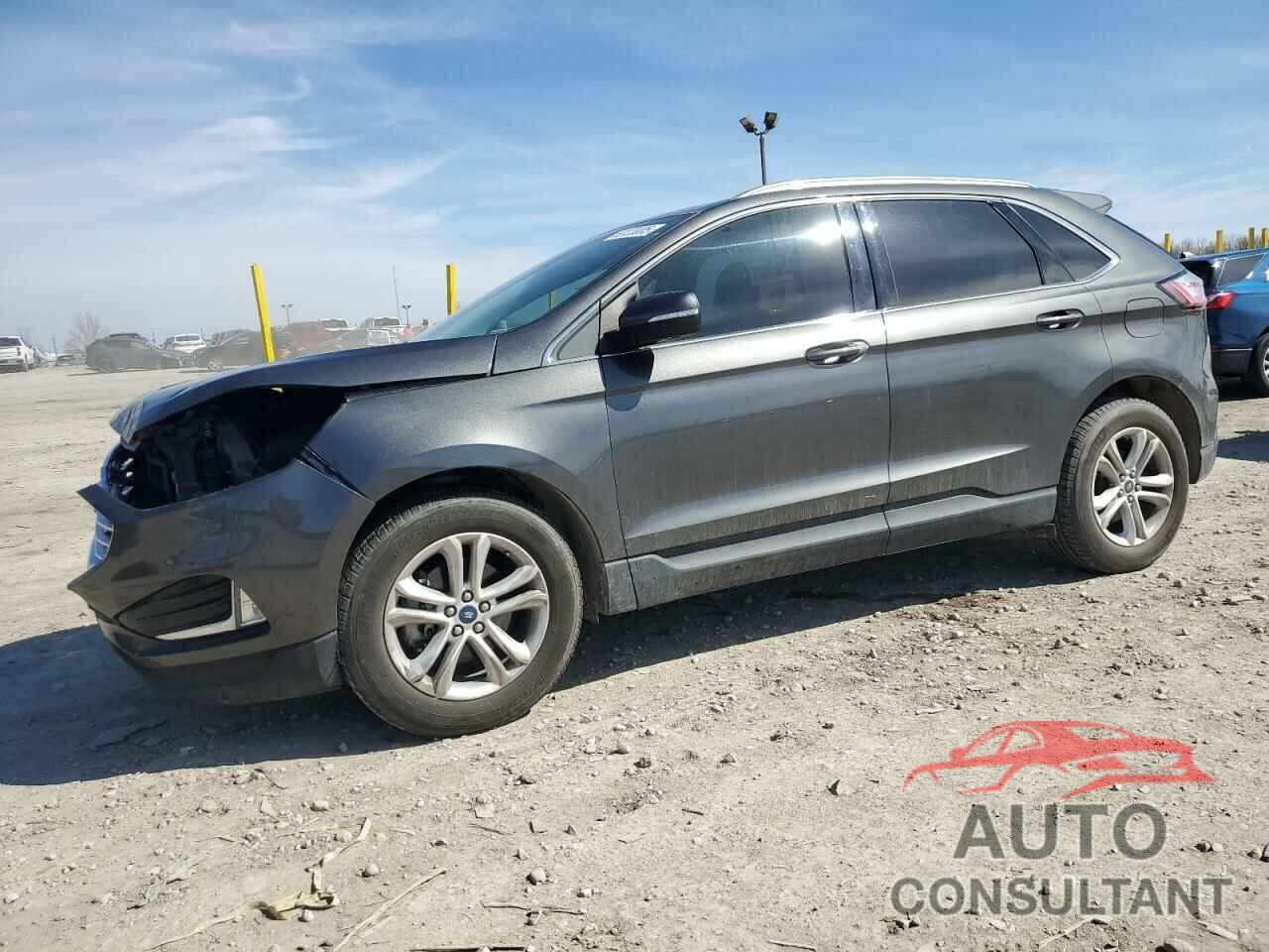 FORD EDGE 2019 - 2FMPK3J99KBB48863