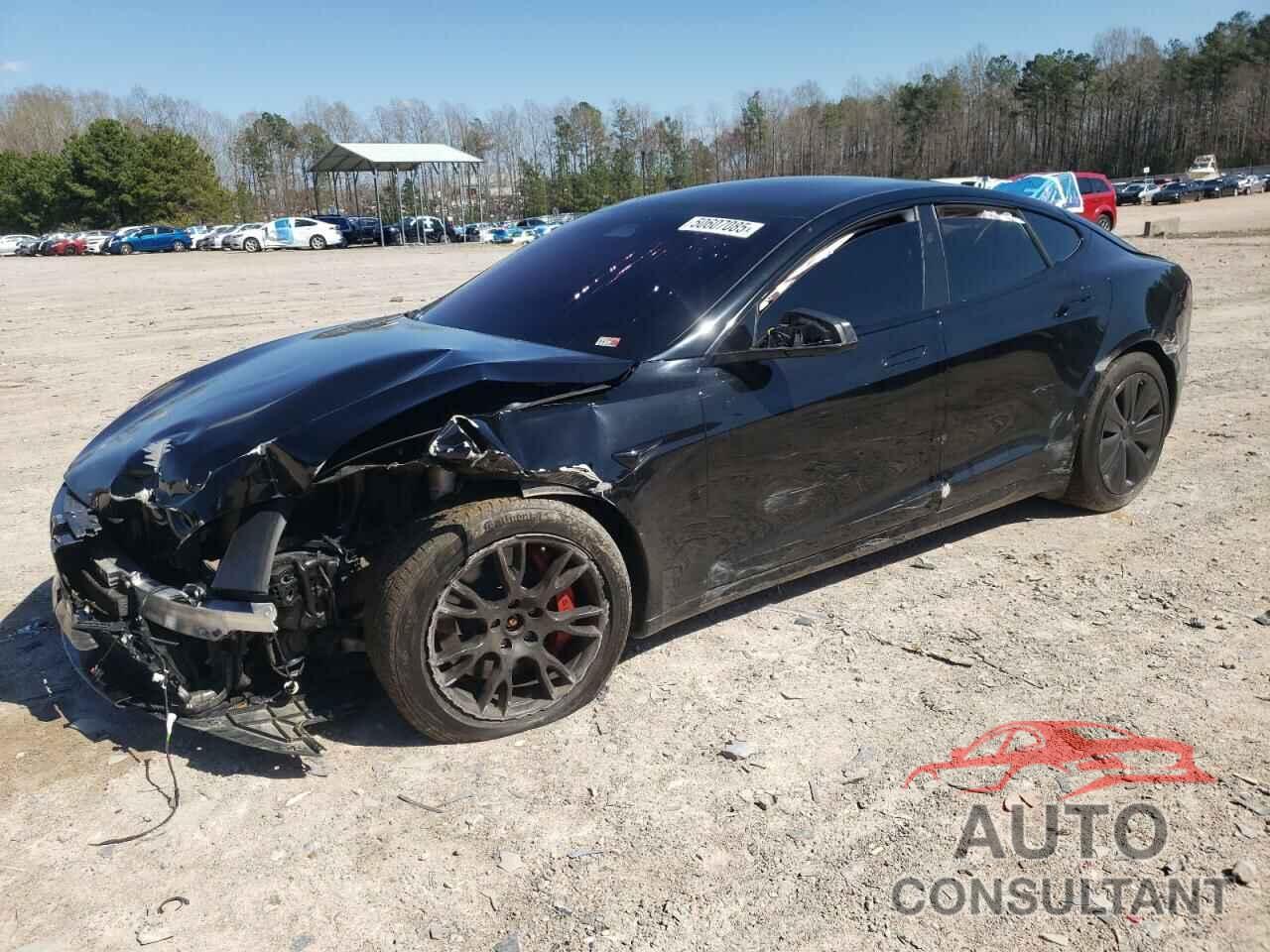 TESLA MODEL S 2023 - 5YJSA1E59PF526333