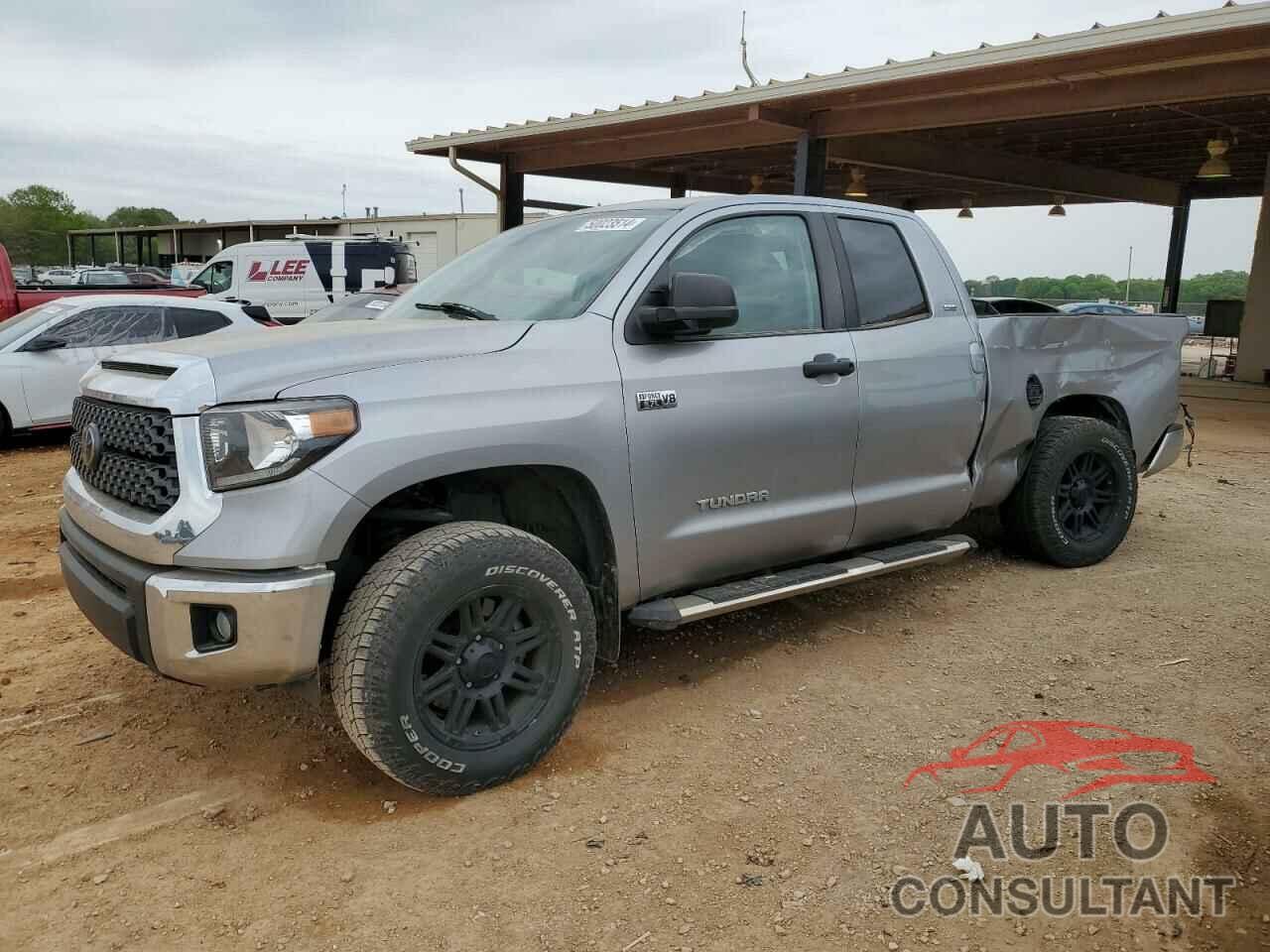 TOYOTA TUNDRA 2020 - 5TFUY5F17LX882478