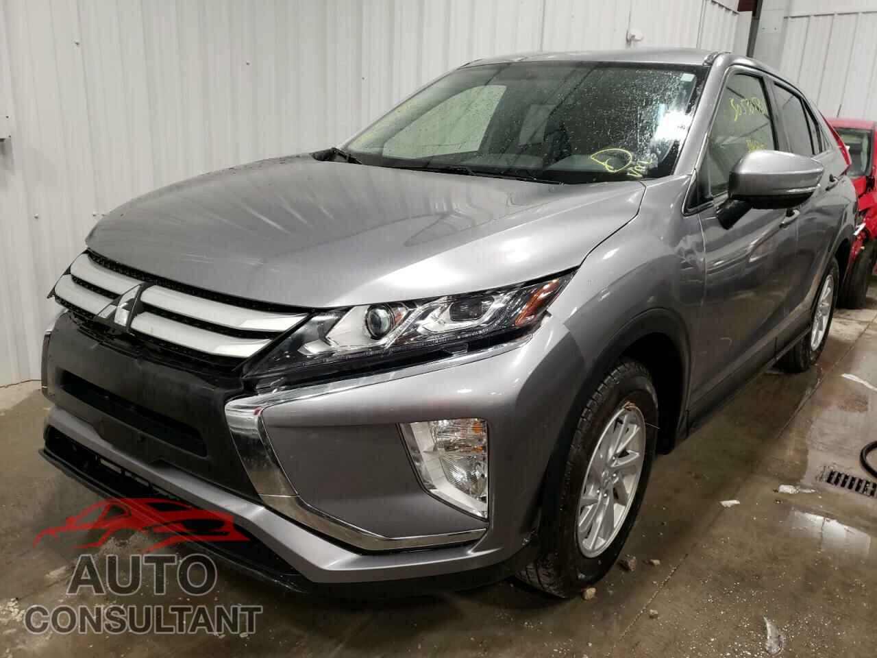 MITSUBISHI ECLIPSE 2019 - JA4AS3AA7KZ013635