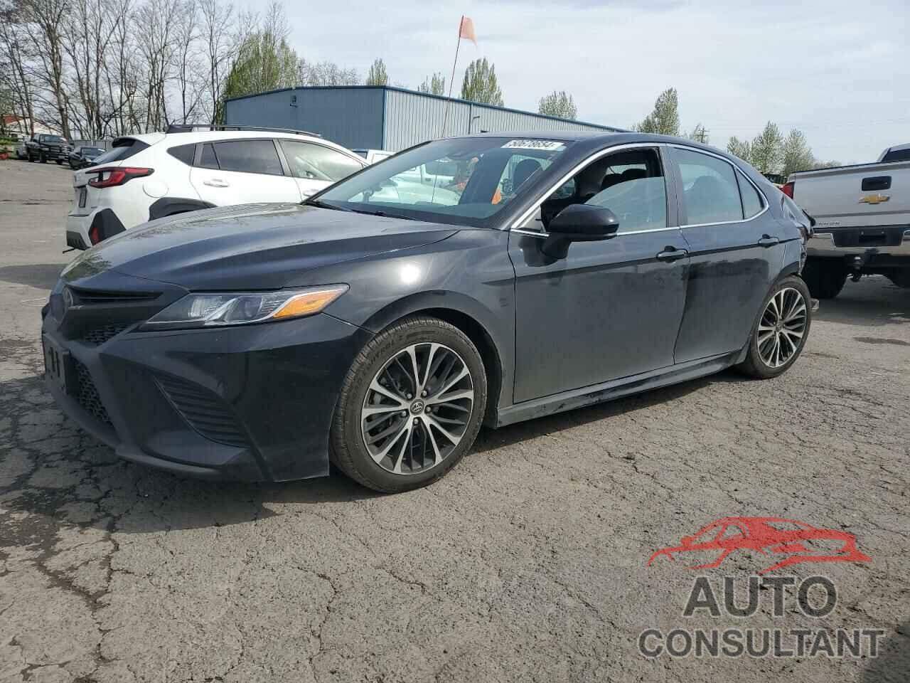 TOYOTA CAMRY 2020 - 4T1G11AKXLU898973