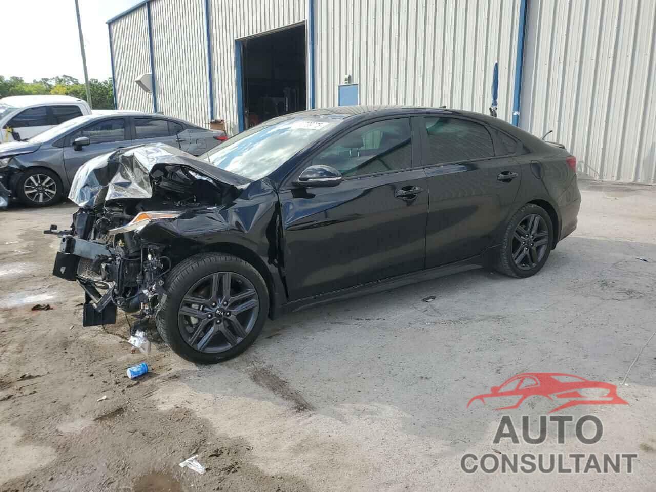 KIA FORTE 2020 - 3KPF34AD4LE234910
