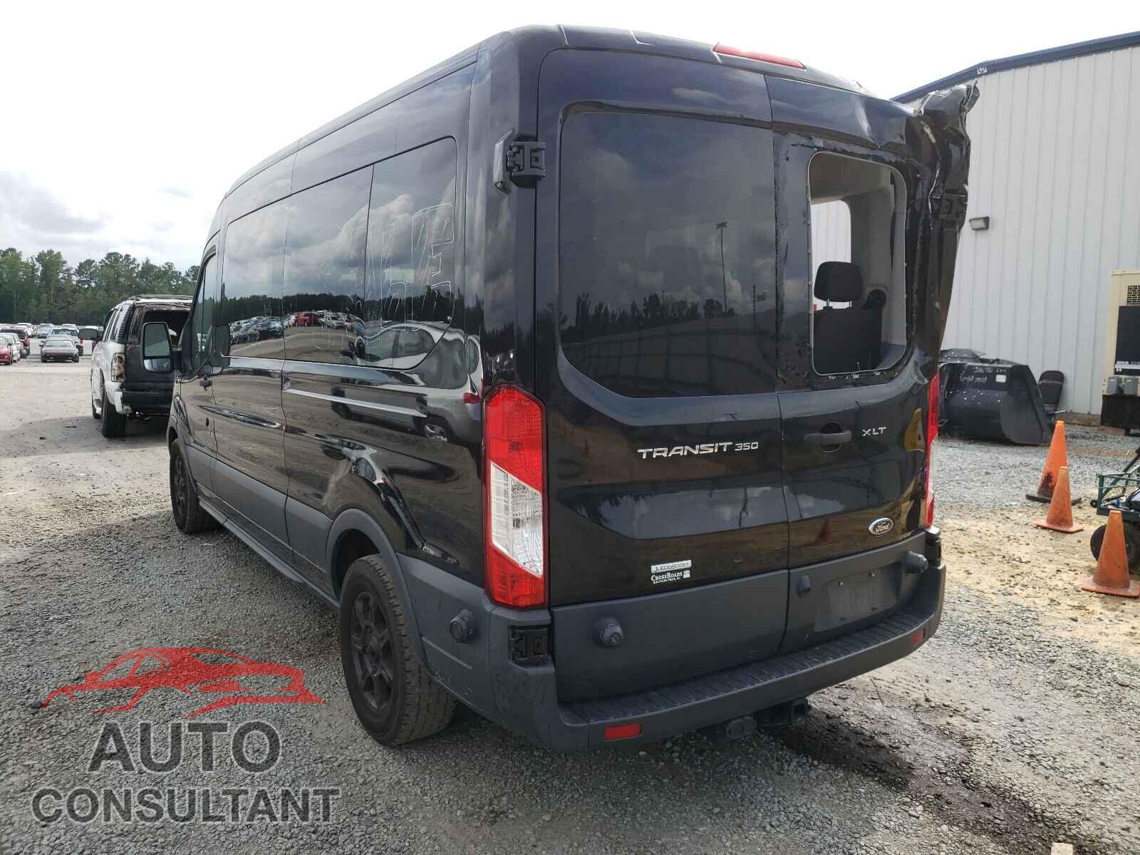 FORD TRANSIT CO 2017 - 1FBAX2CG2HKA72990
