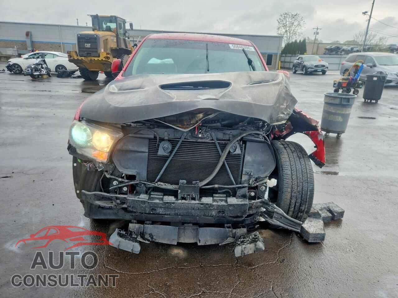 DODGE DURANGO 2013 - 1C4RDHAG7DC686225