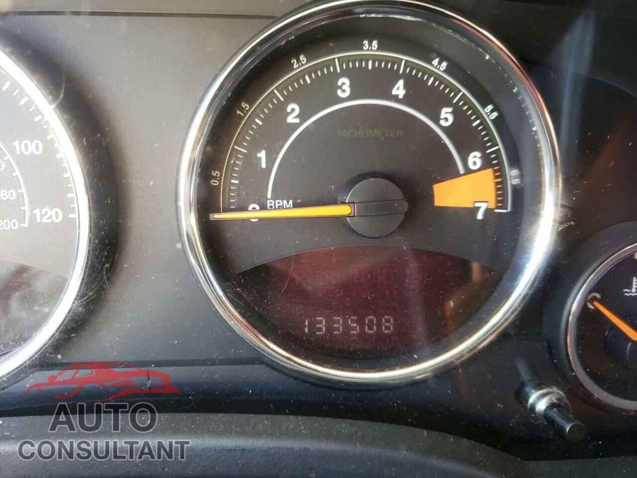 JEEP COMPASS 2016 - 1C4NJDEB6GD694992