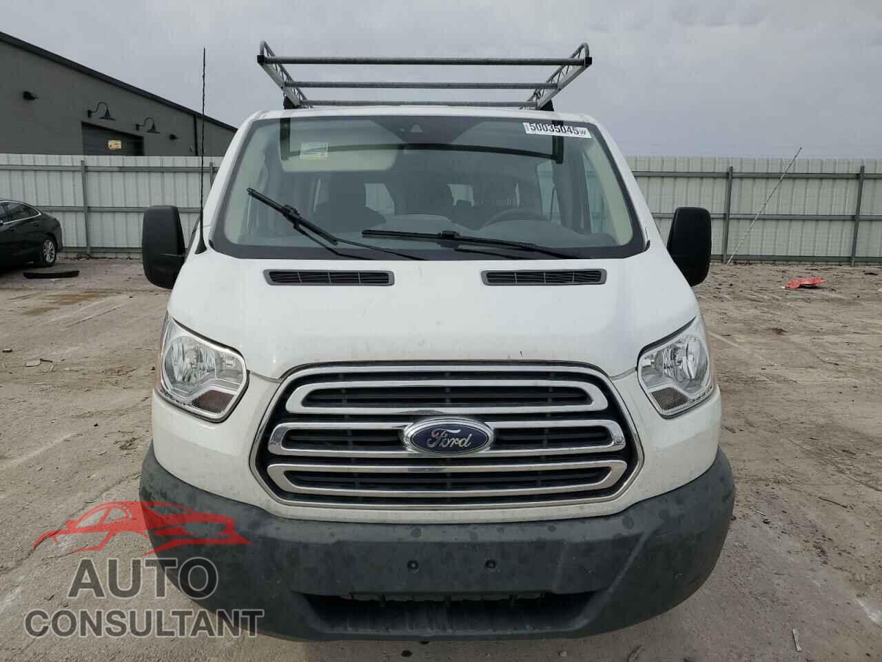 FORD TRANSIT 2017 - 1FBZX2ZM9HKA72758