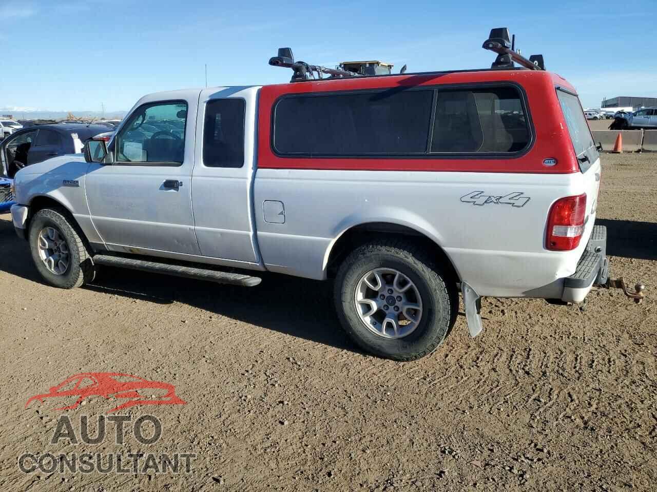 FORD RANGER 2011 - 1FTLR4FE1BPA92016