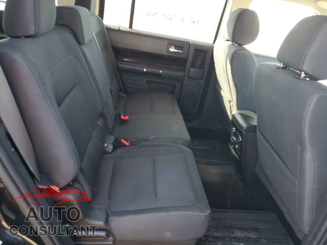 FORD FLEX 2015 - 2FMHK6C85FBA21138