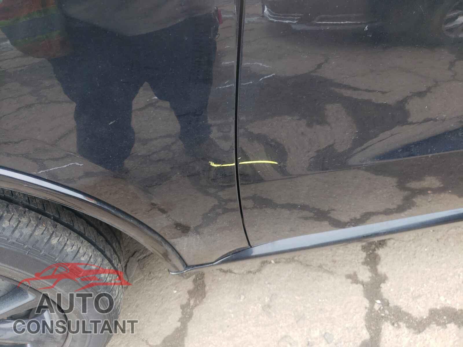 DODGE DURANGO 2018 - 1C4SDJCT6JC346384
