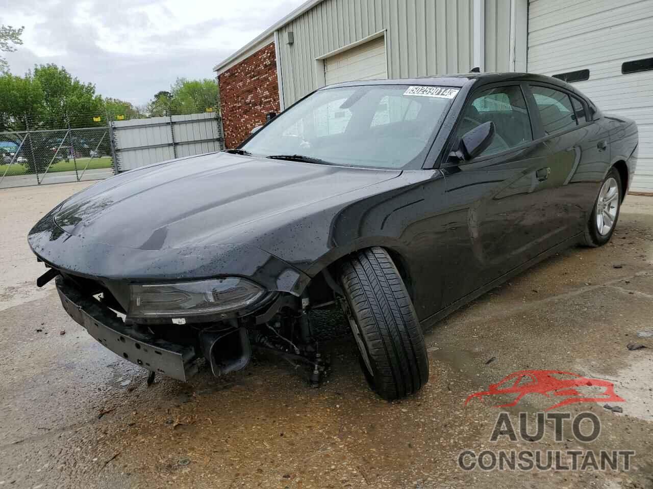 DODGE CHARGER 2023 - 2C3CDXBG4PH515663