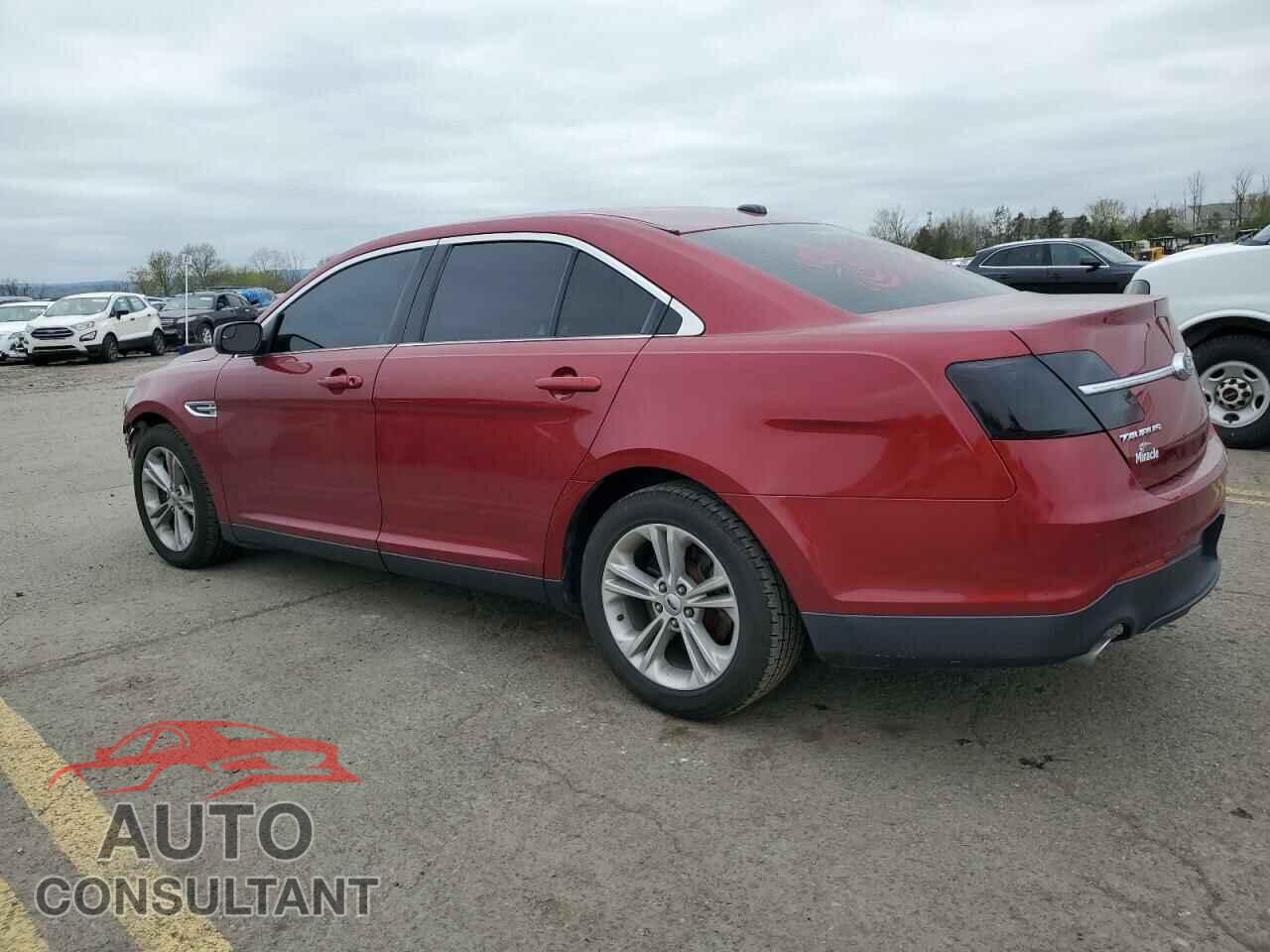 FORD TAURUS 2016 - 1FAHP2E85GG156664