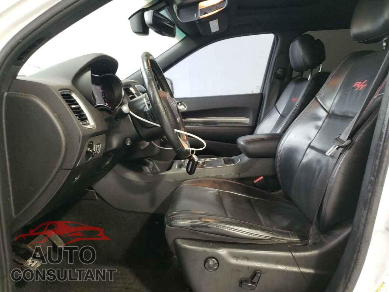 DODGE DURANGO 2015 - 1C4SDHCT9FC689464