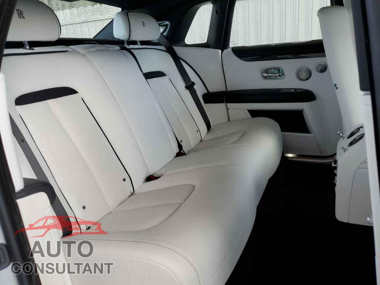 ROLLS-ROYCE ALL MODELS 2021 - SCATV0C08MU205291