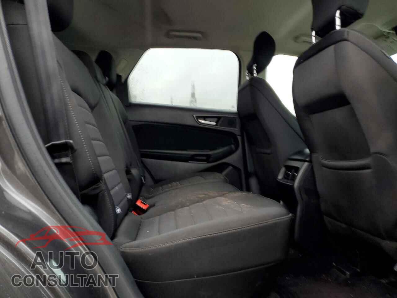 FORD EDGE 2016 - 2FMPK3G94GBB07815