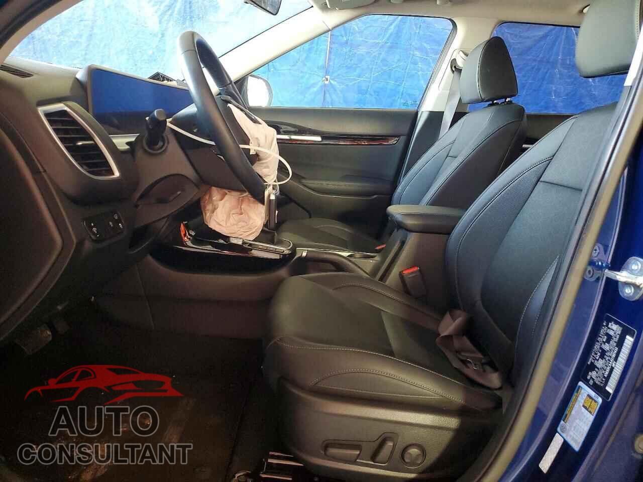 KIA SELTOS 2025 - KNDERCAA4S7801433