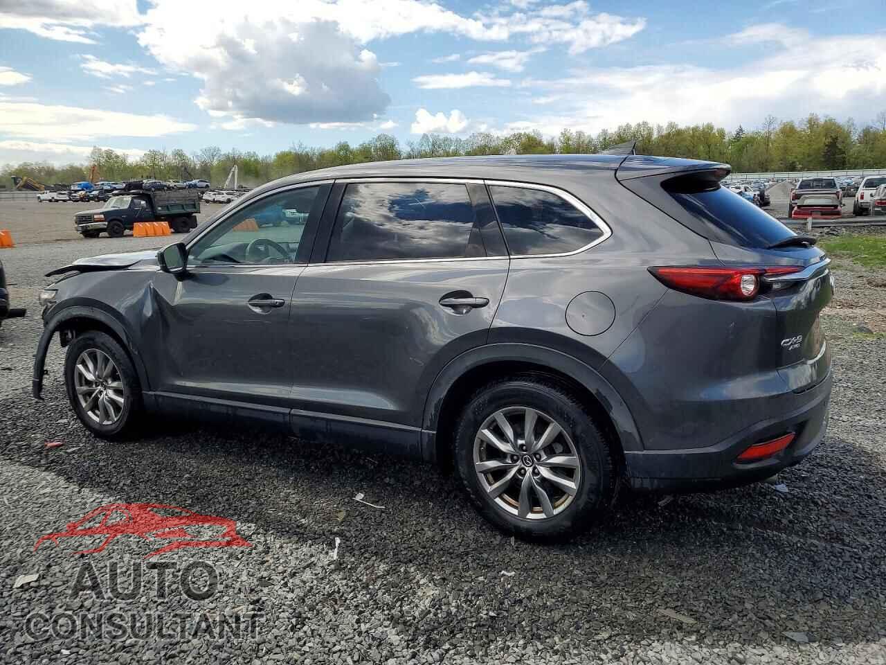 MAZDA CX-9 2019 - JM3TCBCY8K0301319