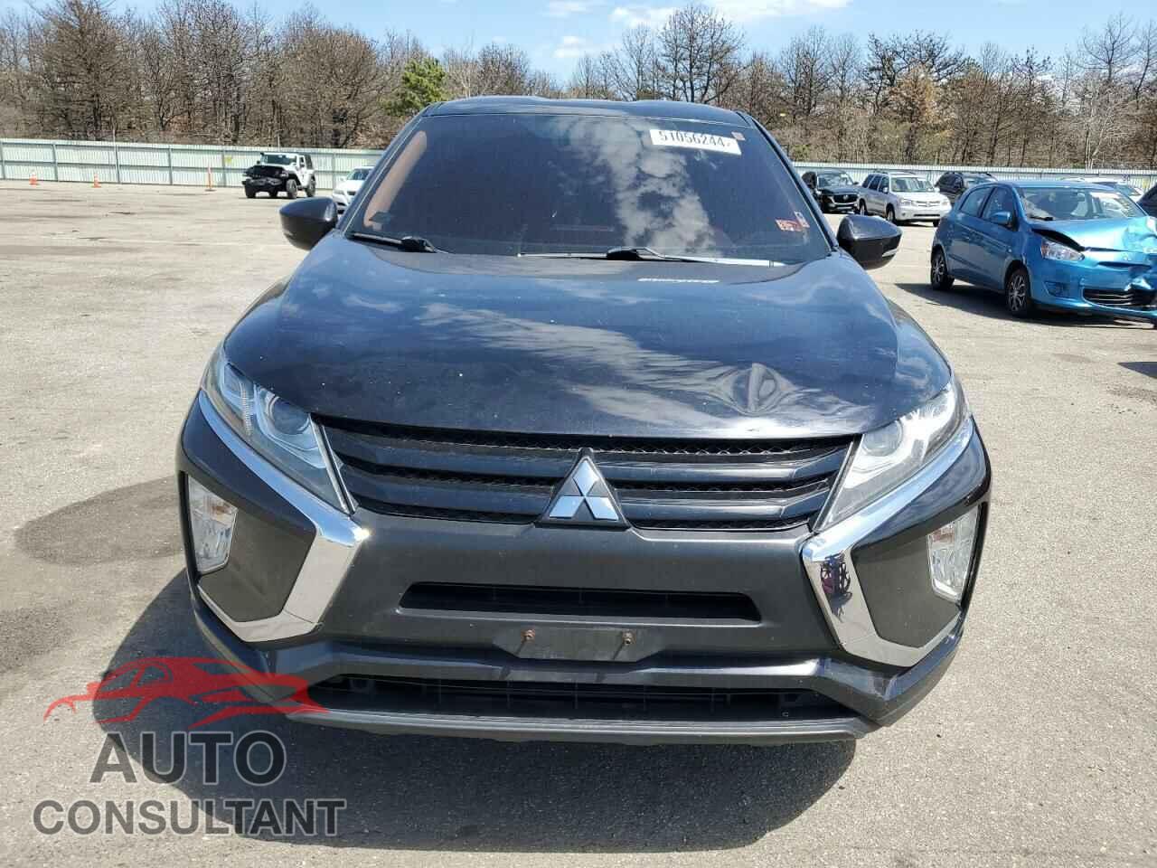 MITSUBISHI ECLIPSE 2018 - JA4AT4AA3JZ044138