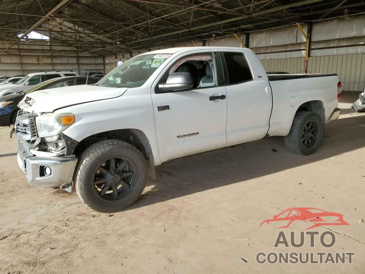 TOYOTA TUNDRA 2014 - 5TFUW5F19EX323510