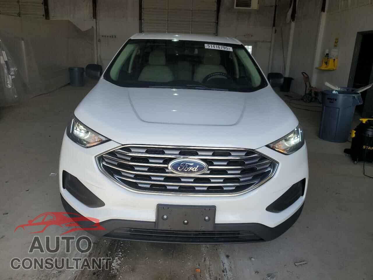 FORD EDGE 2019 - 2FMPK4G95KBC24009