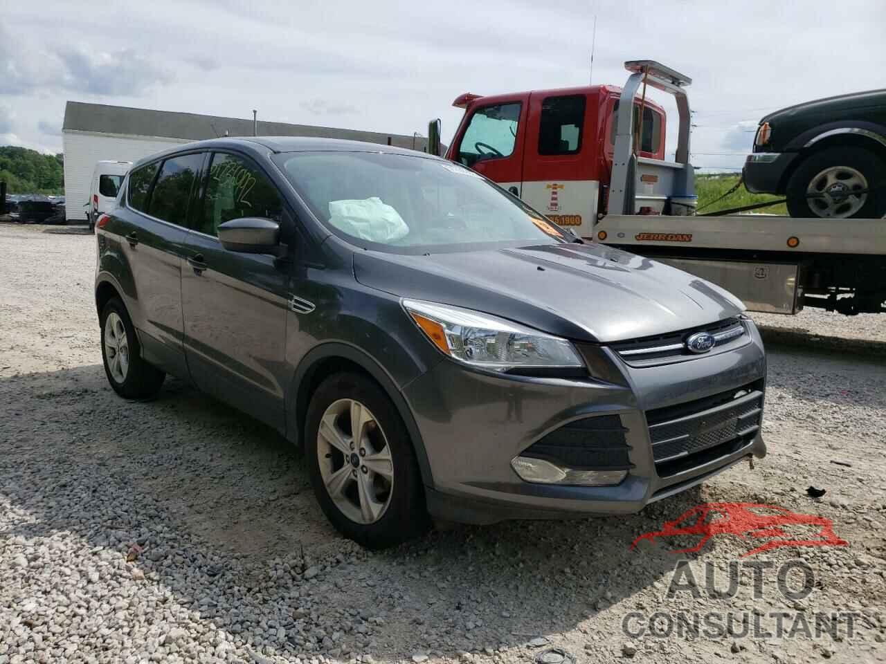 FORD ESCAPE 2016 - 1FMCU0G71GUA26691
