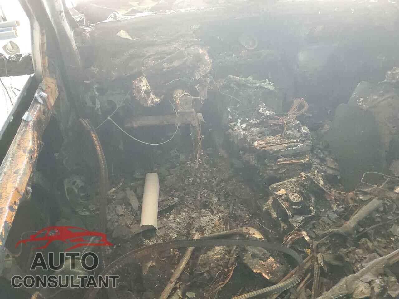 DODGE DURANGO 2017 - 1C4RDJDGXHC630255