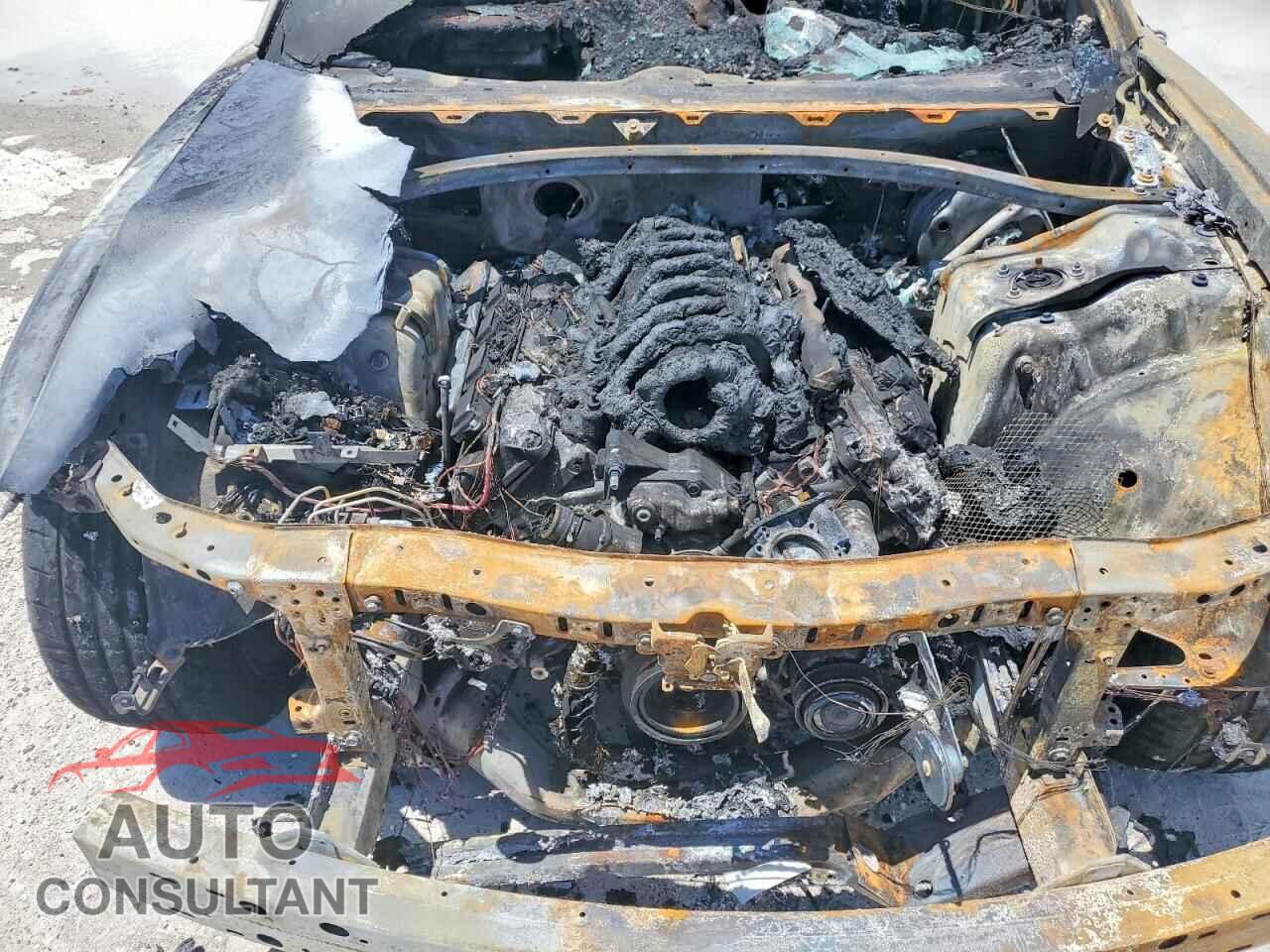 DODGE CHARGER 2023 - 2C3CDXCT4PH512077