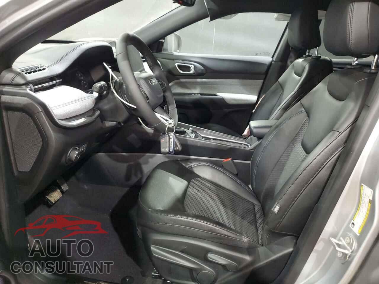JEEP COMPASS 2024 - 3C4NJDBN9RT110208