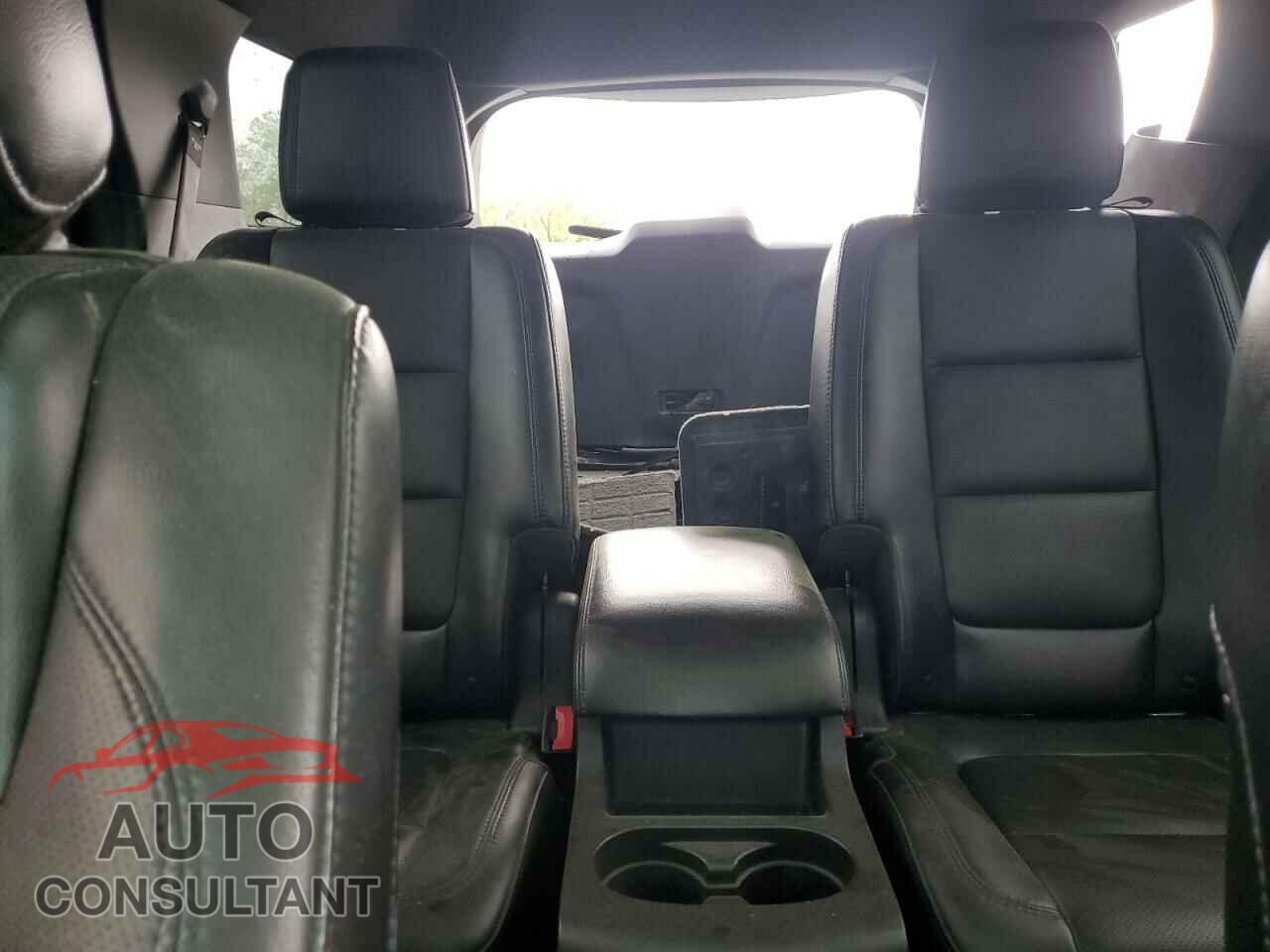 FORD EXPLORER 2013 - 1FM5K8F81DGA01159