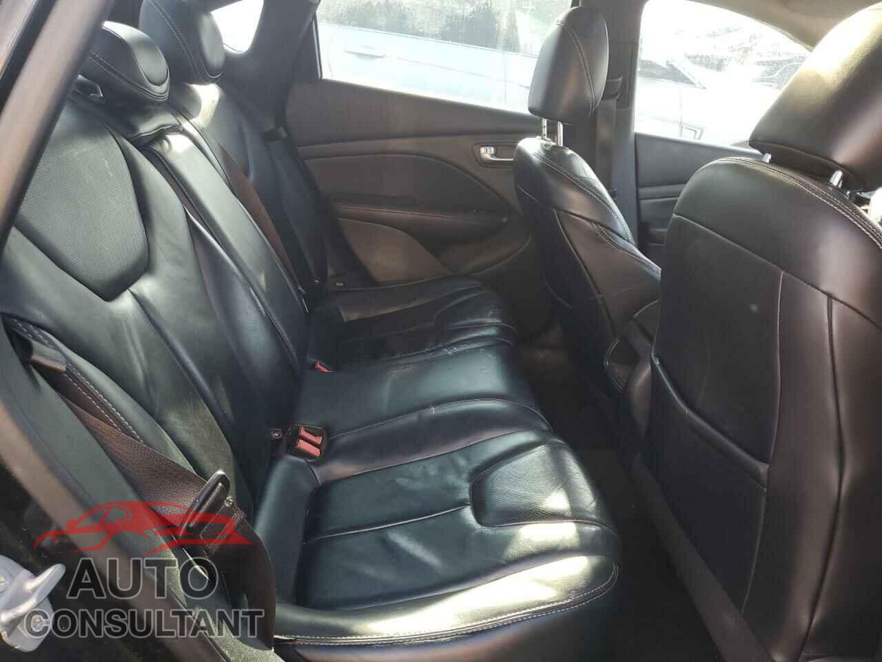 DODGE DART 2014 - 1C3CDFCB1ED670016