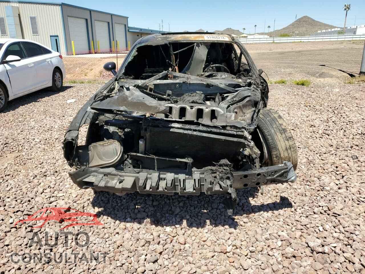 DODGE CHALLENGER 2012 - 2C3CDYAG8CH269654