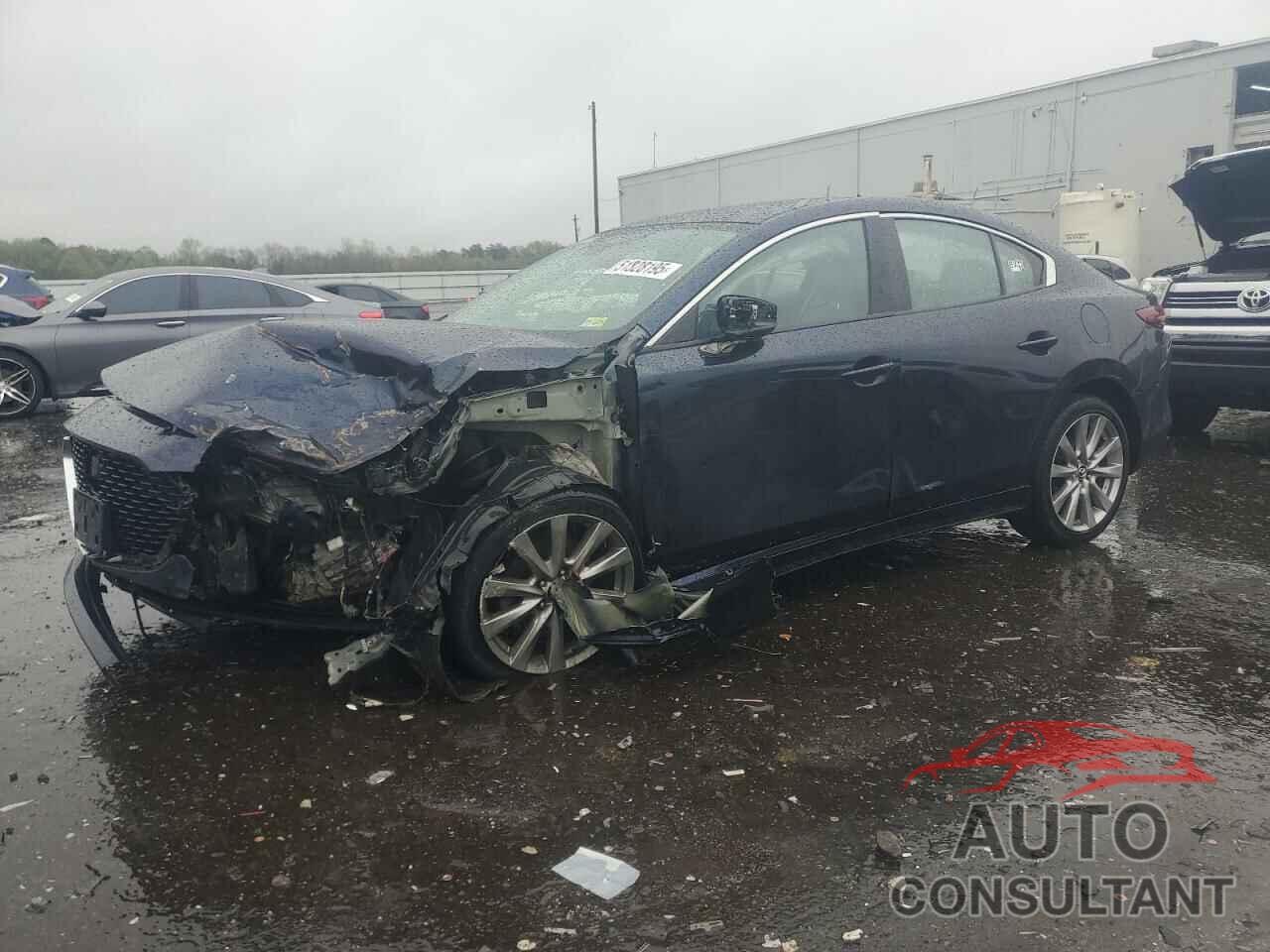 MAZDA 3 2020 - 3MZBPBCM3LM126317