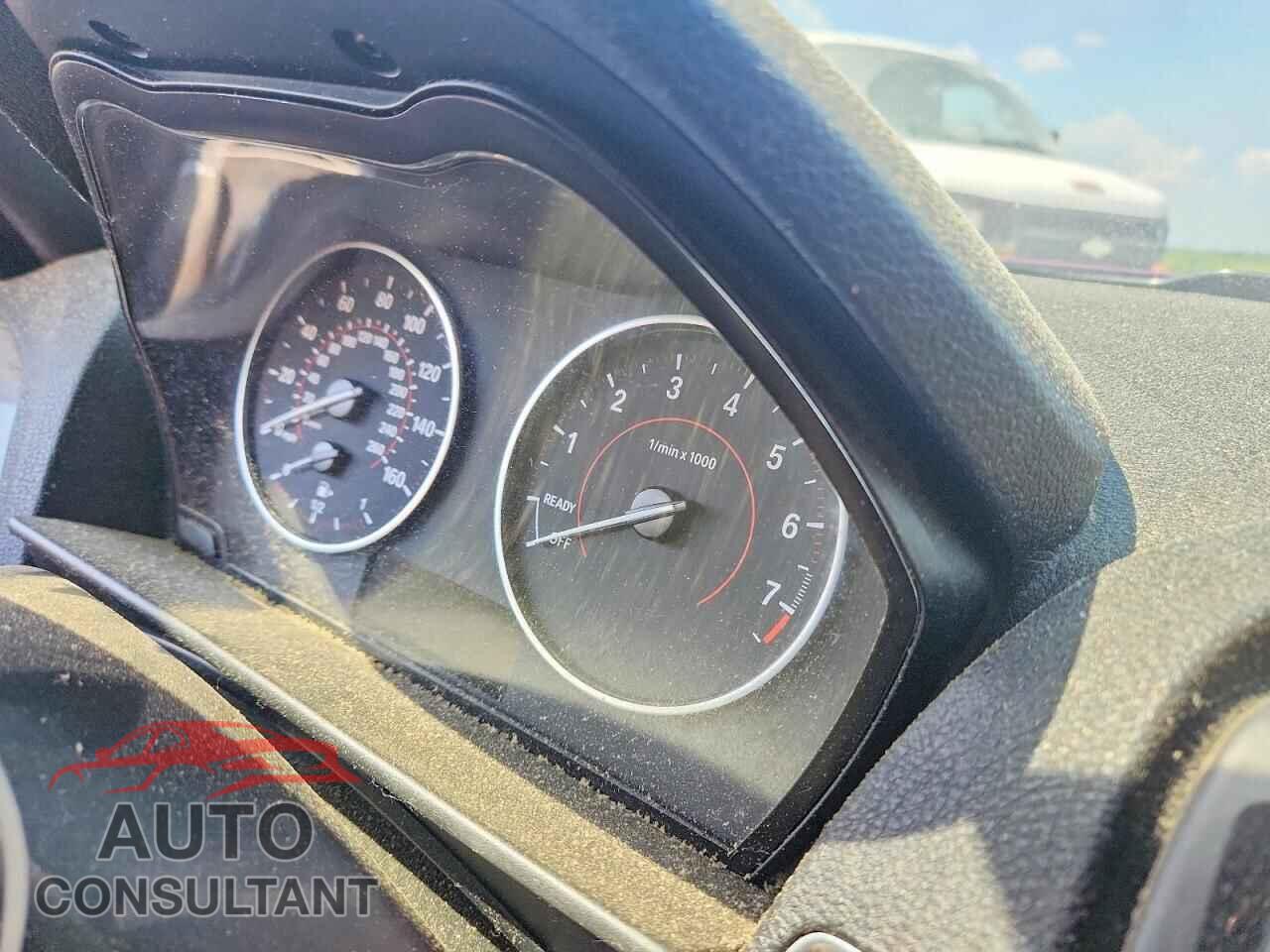 BMW M2 2015 - WBA1J9C57FVX98678