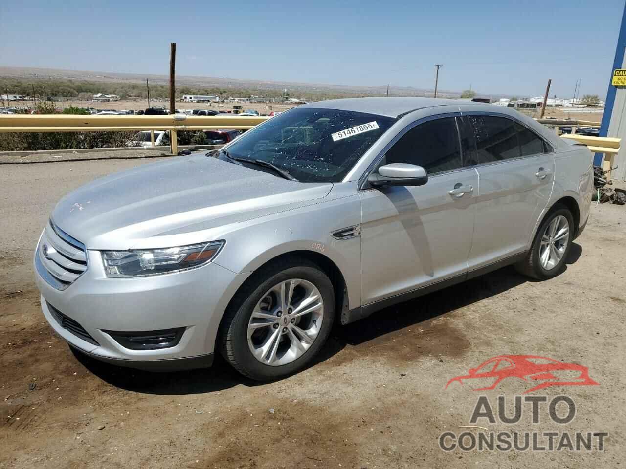 FORD TAURUS 2015 - 1FAHP2E8XFG209387
