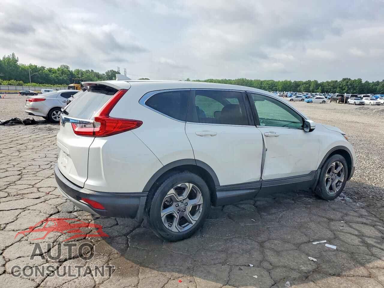 HONDA CRV 2019 - 2HKRW1H88KH515744