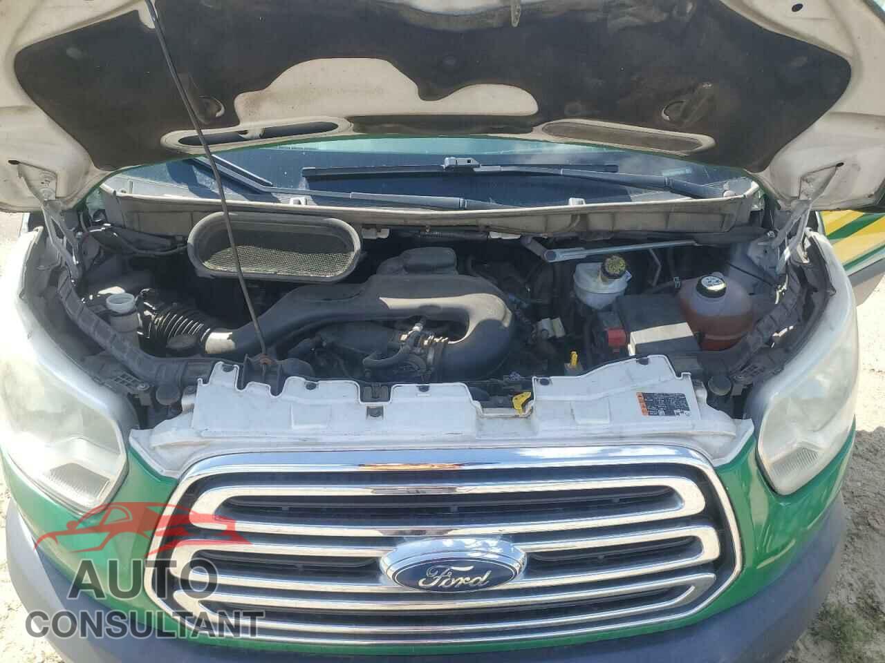 FORD TRANSIT 2015 - 1FBZX2YM7FKA72496